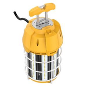 Halco WKL60-850-LED 82378 LED Temporary Work Light 60W 5000K