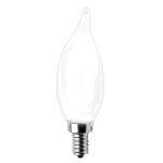 Halco CA10FR4ANT/827/LED2 3 Watts PROLED FILAMENT CA10 2700K