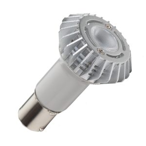 Halco GBF/3WW/LED 2W PROLED ELEVATOR LAMPS 2700K