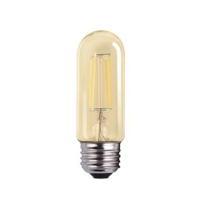 Halco T10AMB4ANT/822/LED2 4 Watts PROLED FILAMENT T10 2200K