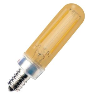 Halco T6AMB2ANT/822/LED2 2 Watts PROLED FILAMENT T6 2200K