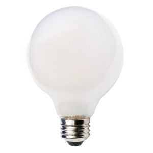 Halco G25FR5ANT/827/LED2 5 Watts PROLED FILAMENT G25 2700K