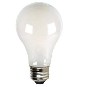 Halco A19FR8ANT/827/LED2 9 Watts PROLED FILAMENT A19 2700K