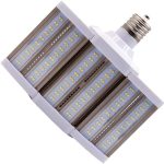 Halco HID80/850/AL/EX39/LED 80Watts PROLED HID Retrofit Area Lamp 5000K