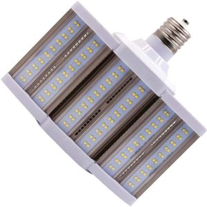 Halco HID80/850/AL/EX39/LED 80Watts PROLED HID Retrofit Area Lamp 5000K