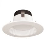 Halco RDL4-8-CS-ST 8 Watts PROLED SELECT RETROFIT DOWNLIGHT SERIES (New Generation) CTT