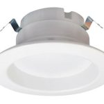 Halco DL4FR9/927/LED3 9 Watts PROLED RETROFIT DOWNLIGHT SERIES 2700K