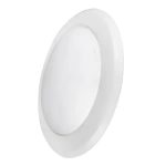 Halco SDL6FR15/940/LED3 15 Watts PROLED SURFACE DOWNLIGHTS 4000K
