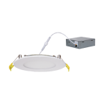 Halco FSDLS6FR12/CCT/LED 12 Watts PROLED SELECT SLIM DOWNLIGHT SERIES CCT