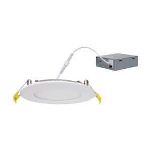 Halco FSDLS6FR15/CCT/LED 15 Watts PROLED SELECT SLIM DOWNLIGHT SERIES CCT