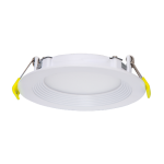 Halco DFDLS6-15-CS-BT 15 Watts PROLED SELECT DIRECT FIT SLIM DOWNLIGHT CCT