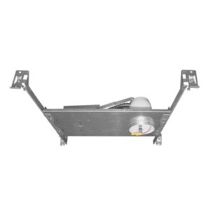 Nicor Lighting 12201-LED-ICAT 2in LED New Construction Housing