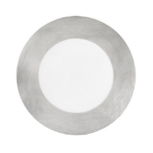 Halco DFDLS4-RT-RD-RC-SN PROLED SELECT DIRECT FIT SLIM DOWNLIGHT SATIN NICKEL ACCESORIES
