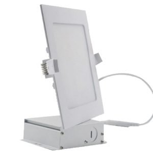 Halco DLS4FR9/SQ/927/LED 9 Watts PROLED SLIM DOWNLIGHT 2700K