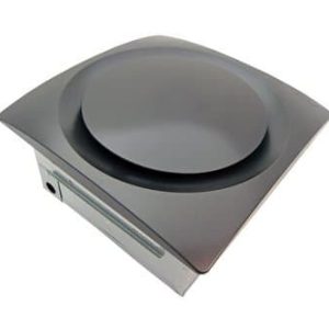 Aero pure VSF110DH-S OR 80-140 CFM Bathroom Fan w/ Humidity Sensor, Oil Rubbed Bronze