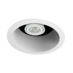 Aero Pure AP80H-QVL 80 CFM Low Profile Fan in Can-Recessed Ligh-Square Fascia-Humidity Sensor