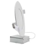Halco DLS6FR14/RD/930/LED 14 Watts PROLED SLIM DOWNLIGHT 3000K