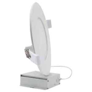 Halco DLS6FR14/RD/930/LED 14 Watts PROLED SLIM DOWNLIGHT 3000K