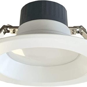 Halco FSCDL8/MV/10V/LED FIELD SELECTABLE COMMERCIAL DOWNLIGHT RETROFIT CCT