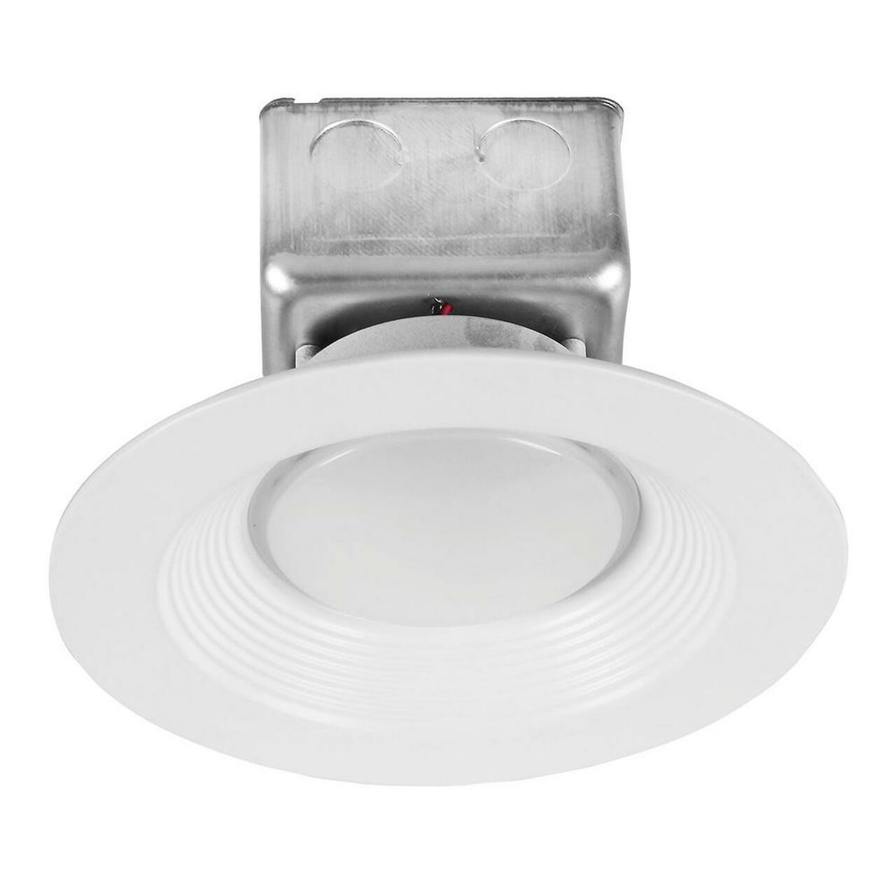 Halco CDL4FR10/927/RTJB/LED 10 Watts PROLED COMMERCIAL DOWNLIGH RETROFIT 2700K