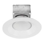 Halco CDL4FR10/930/RTJB/LED 10 Watts PROLED COMMERCIAL DOWNLIGH RETROFIT 3000K