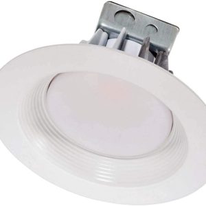 Halco CDL8FR30/950/RTJB/LED 30 Watts PROLED COMMERCIAL DOWNLIGH RETROFIT 5000K