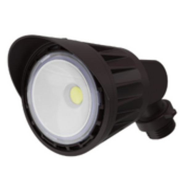 Halco MBUL-10-30-U-BZ Mini Bullet Flood Series