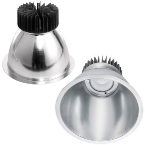 Halco CDLH8AR30/830/LED 30 Watts PROLED COMMERCIAL HIGH PERFORMANCE DOWNLIGHT SERIES 3000K