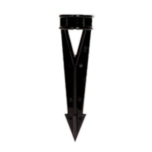 HALCO GS08 GROUND STAKE MINI BULLET FLOOD SERIES