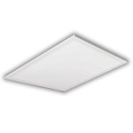 Halco 22EPL30/835/EM/LED 30 Watts PROLED EDGE-LIT PANELS 2X2 3500K