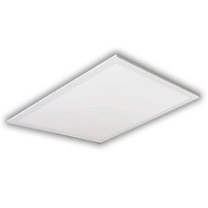Halco 22EPL30/835/EM/LED 30 Watts PROLED EDGE-LIT PANELS 2X2 3500K
