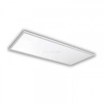 Halco 24EPL50/835/EM/LED 50 Watts PROLED EDGE-LIT PANELS 2X4 3500K