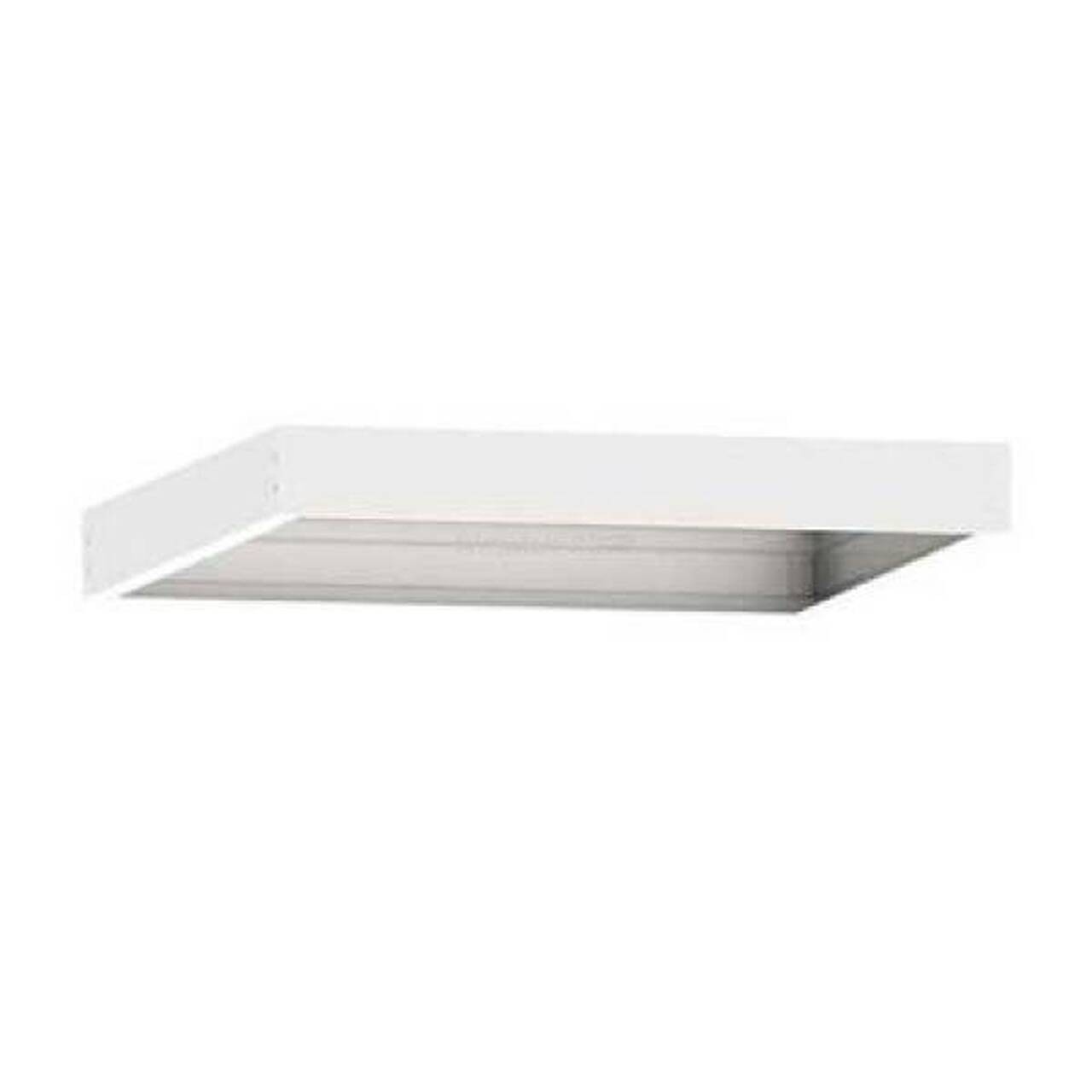Halco 14EPL/SMK 1X4 SURFACE MOUNT KIT FOR EDGE LIT PANELS ACCESORIES