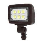 HALCO FLFS50/3CCTU/KN ProLED Select FLFS Flood Lights CCT