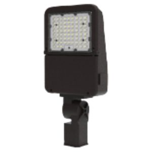HALCO FLFS70/3CCTU/SF ProLED Select FLFS Flood Lights CCT