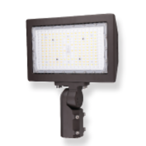 HALCO SFL-150-CS-U-KN 150W ProLED Select SekTor Flood Lights