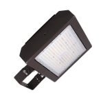 HALCO SFL-200-CS-U-TR 150W ProLED Select SekTor Flood Lights