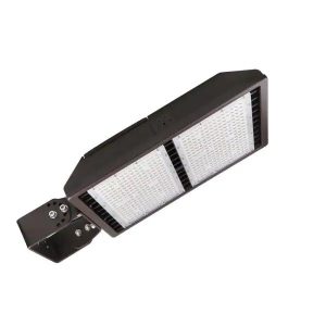 HALCO SFL-300-40-U-KN 300W ProLED Select SekTor Flood Lights