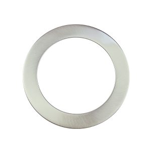 Westgate RSL6-TRM-BN LED Ultra Slim Recessed Trim