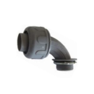 Atlantic Industrial AI NMFA050 1/2in Liquid Tight Component Type Connector