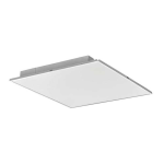 Halco 22FSBPL/30U8D 30 Watts PROLED SELECT BACKLIT PANELS CCT
