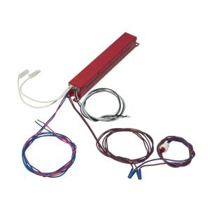 Halco BBU/EM8WU 8 WATTS PROLED LINEAR WRAP-TRADITIONAL ADN ARCHITECTURAL FIXTURE OPTIONS
