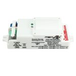Halco 10318 MWMS/IB/MC601V PROLED MICROWAVE MOTION SENSOR,INSTALL BRACKET