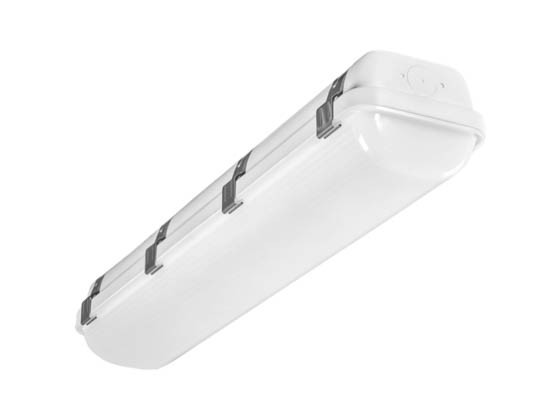 Halco LVPT-4-WS-CS-U PROLED SELECT LVPT LINEAR VAPORTGHT CCT