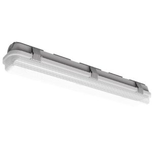 Halco HLVT4/40U50 40 Watts PROLED HLVT SERIES LINEAR VAPORTIGHT 5000K