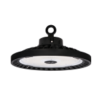 Halco HRHB-100-CS-U-BL 100 Watts PROLED SELECT HOVERBAY ROUND HIGH BAY CCT