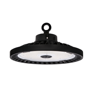Halco HRHB-200-CS-U-BL 200 Watts PROLED SELECT HOVERBAY ROUND HIGH BAY CCT