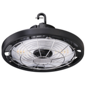 Halco HRHB-WG-SM 100 Watts & 150 Watts PROLED SELECT HOVERBAY ROUND HIGH BAY ACCESSORIES