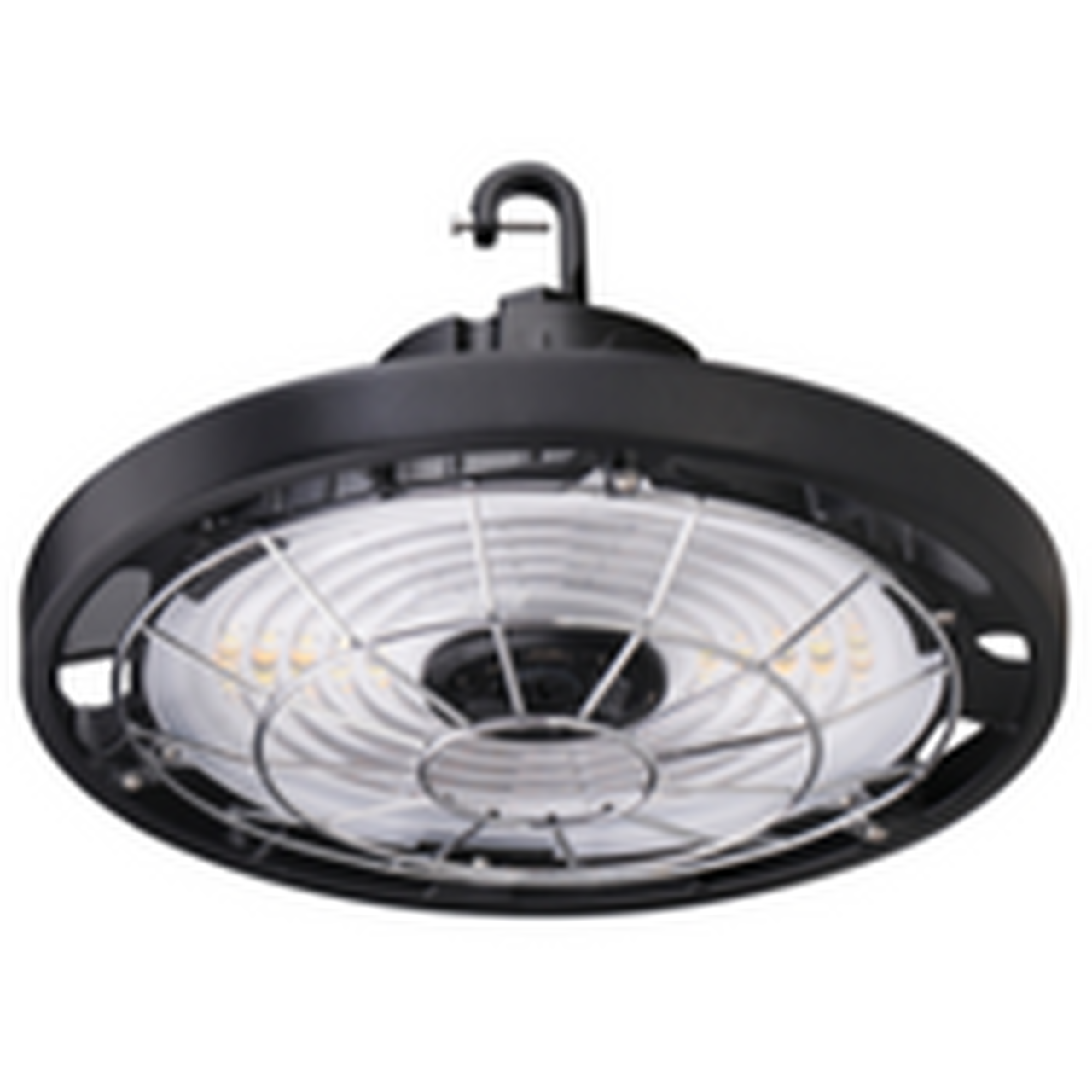 Halco HRHB-WG-LG 200 Watts & 240 Watts PROLED SELECT HOVERBAY ROUND HIGH BAY ACCESSORIES