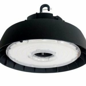 Halco RHB150/110U/50 150 Watts PROLED RHB SERIES ROUND HIGH BAY 5000K